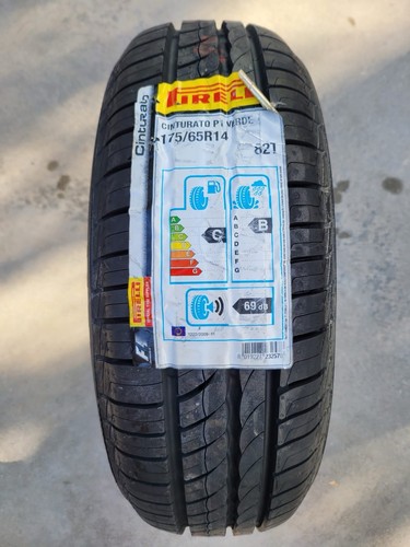 Pirelli cinturato verde - pirelli,