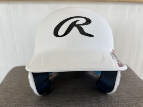 Casco baseball rawlings - da,