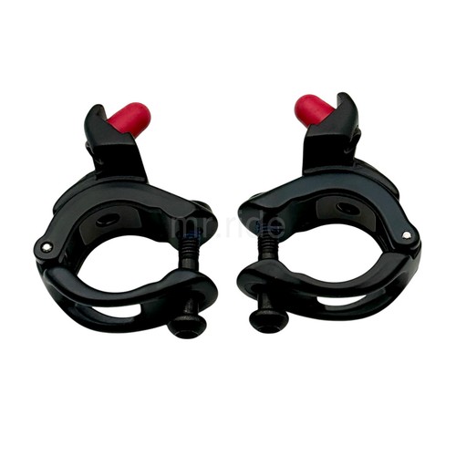 Coppia adattatore sram avid - adattatore,