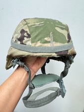 CASCO MET USGI Ach Mich Combat