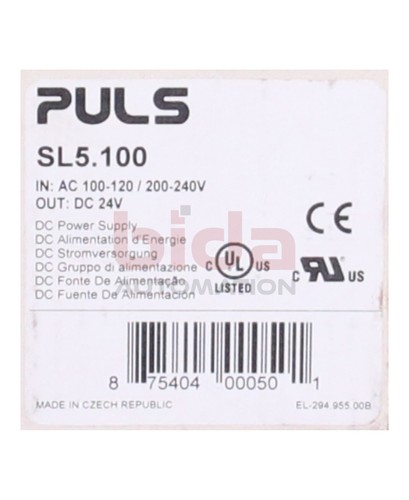 Alimentatori guida din rail - din,
