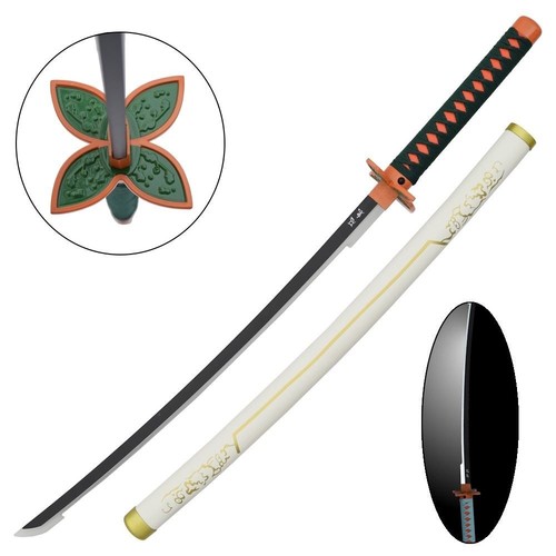 Katana lama bamboo con - bamboo, led