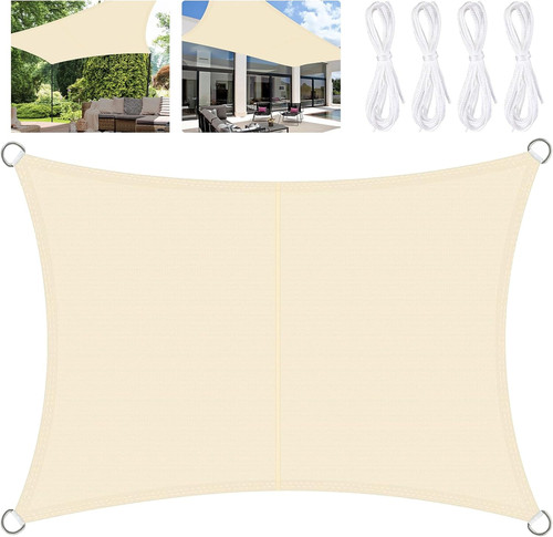 Vela ombreggiante2x3m tenda - tenda, a