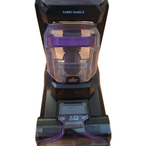 Bissel powerforce pet - bissel,