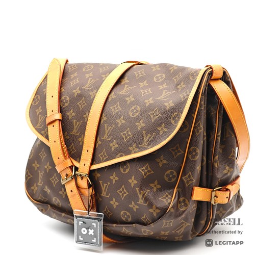Borsa tracolla louis vuitton - borsa, a