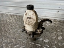 Pompa servosterzo elettrico