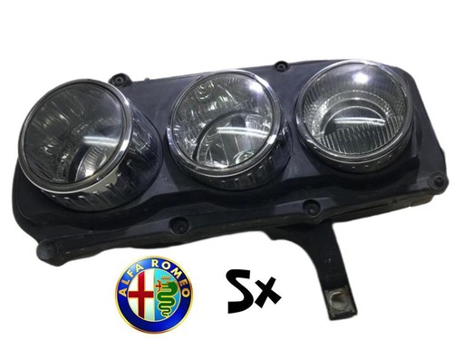 Faro anteriore sinistro per - faro,