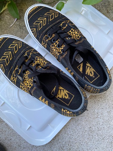 Sneakers vans nere - sneakers,