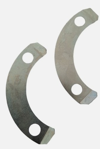 Coppia piastrine sicurezza - piastrine,