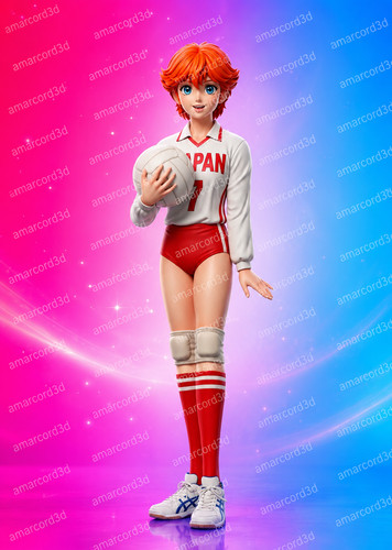 Mila shiro pallavolo - shiro,