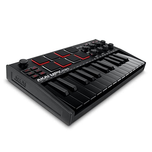 Akai professional - akai,
