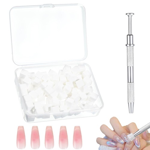 Pennello spugna nail - , art