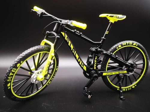 Mtb alta qualità diecast - mtb,