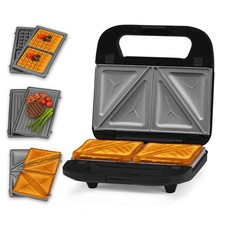 3 in 1 Macchina per Snack