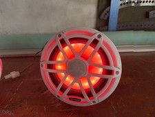 Cialde per altoparlanti