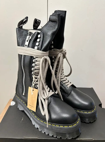 Stivali martens 1918 - stivali,