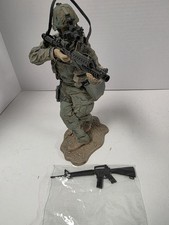 Modellino militare