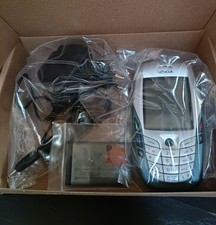 TELEFONO CELLULARE NOKIA 6600