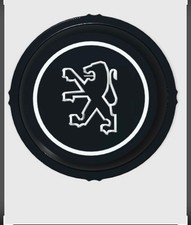 Peugeot 205 309 hub caps NEW