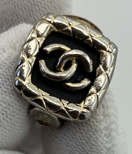 Orecchini chanel logo - orecchini, cc