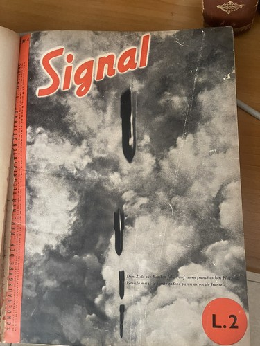 Rivista signal - rivista,