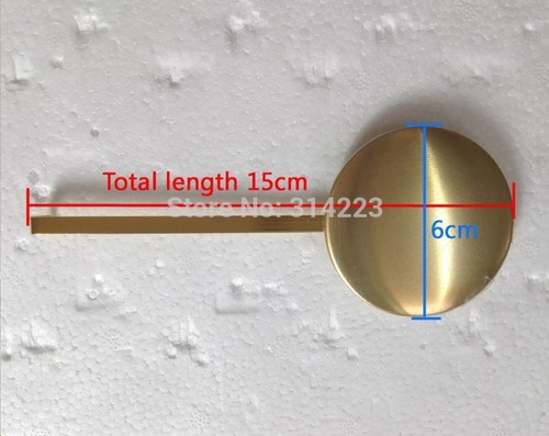 Bilanciere pendolo oscillante