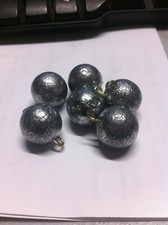 25 pezzi affondatori a sfera