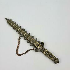 ANTICO STILETTO APRIBUSTE