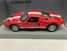 Ford GT40 1/24 Modellino