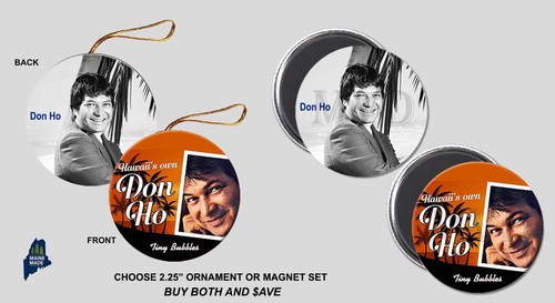 Don set decorazioni - don, ho
