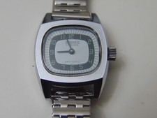 RARO Orologio Donna Vintage