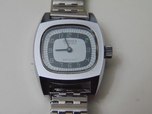 Raro orologio donna - donna, vintage