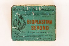 Bioplastina serono scatola - bioplastina,