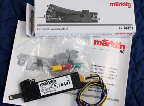 74491 marklin motorino - 74491,