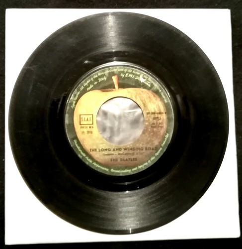 The beatles - –, and