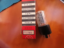 Valvola Tubo Elettronico