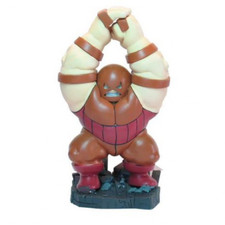 Marvel civil war juggernaut - marvel,
