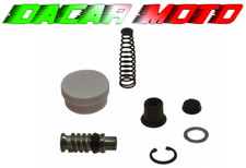 Kit revisione pompa frizione - revisione,