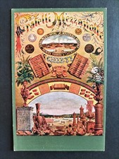 FRATELLI MEZZANOTTE PREMIATA FABBRICA LATERIZI CHIETI STABILIMENTO INDUSTRIALE