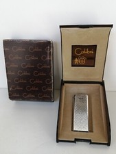 ACCENDINO LEGGERO ARGENTATO