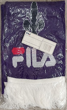 scarf AC Fiorentina scarf FILA