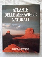 Libro - Atlante delle