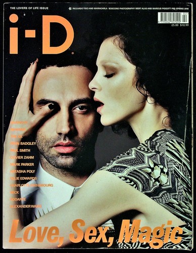 305 s 2010 - i-d, pr-s