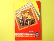 DIARIO SCOLASTICO VINTAGE