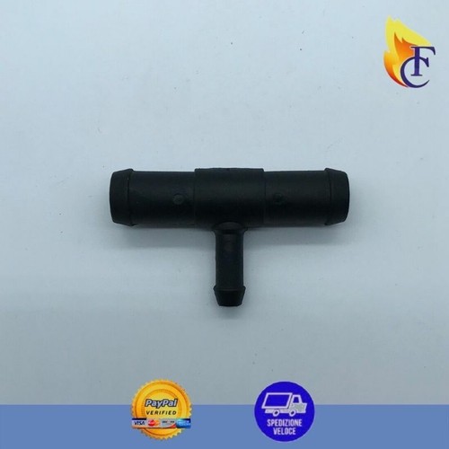 Acqua 20x20x8 impianto gpl - "t",