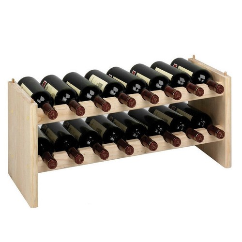 Kit cantinetta portabottiglie - kit, cantinetta/portabottiglie