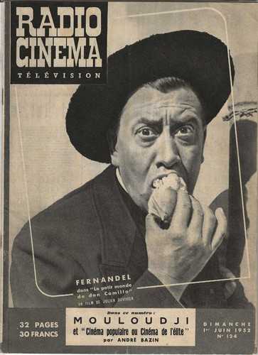Radio cinéma télévision - radio,