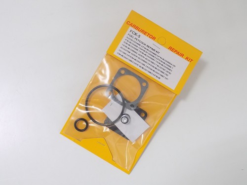 Riparazione rubinetto benzina - rubinetto,