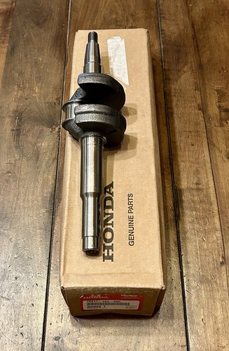 Albero motore honda - albero,
