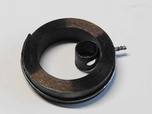 Molla pendolo orologio - molla,